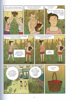 Extrait de Hey Djo !