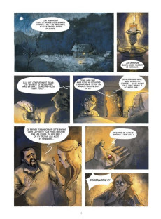 Extrait de Nimuë