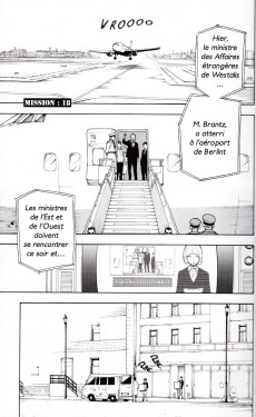 Extrait de Spy x Family -4a2023- Tome 4