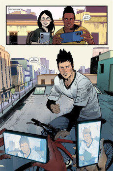 Extrait de Night Club (Image Comics - 2023) -INT1- Volume One