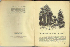 Extrait de (AUT) Mitacq -1950- Pistes