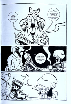 Extrait de Klaus (Nunes) - Klaus