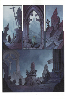Extrait de Heir of Death