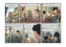 Extrait de Colección Cientificos -8- Einstein, el salto cuántico