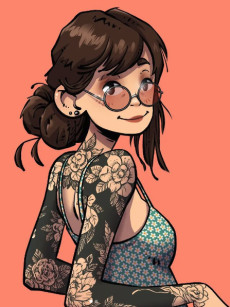 Extrait de (AUT) Rabot - Madames Bonjours et autres salutations