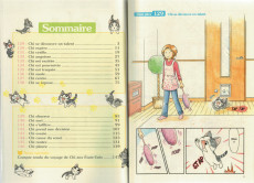 Extrait de Chi - Une vie de chat (format manga) -8a2023- Tome 8