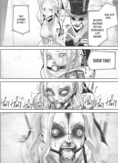 Extrait de Ender Geister - L'ultime exorciste -9- Volume 9