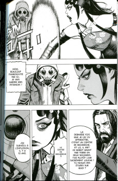 Extrait de Yan -2- Tome 2