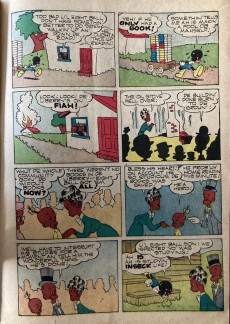Extrait de New Funnies (1942) -97- New Funnies Issue 97