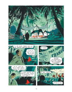 Extrait de Pereira prétend - Tome Poche