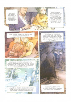 Extrait de Capuche Blanche