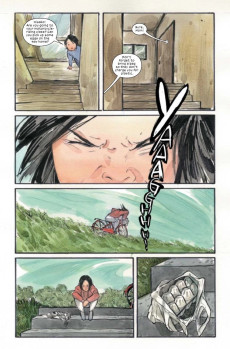 Extrait de Ultimate X-men Vol.2 (2024) -2VC- Issue #2