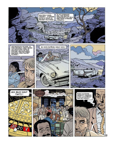 Extrait de Alex Nora -1a2024- Opération Bolivar