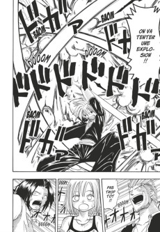 Extrait de Rave - The Groove adventure -2- Tome 2