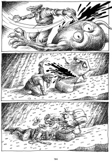 Extrait de Pássaros de papel (Os) - Os pássaros de papel