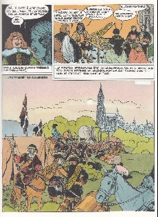 Extrait de Germain Muller raconte Strasbourg - 2000 ans d'histoire
