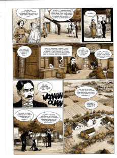 Extrait de Mémoires de chair et de douleur -1- Le massacre de Penguerec - Gouesnou - 7 août 1944