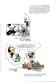 Extrait de (AUT) Attanasio - Hommages à Dino Attanasio