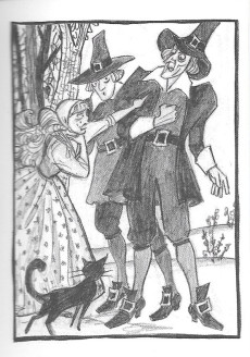 Extrait de Maleficarum