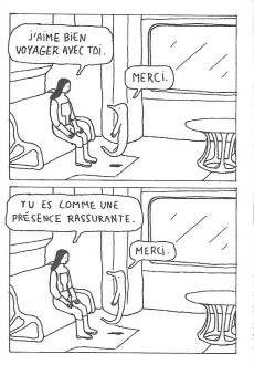 Extrait de Voyage
