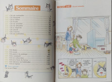 Extrait de Chi - Une vie de chat (format manga) -9a- Tome 9