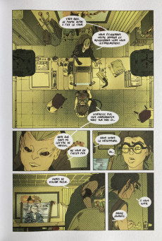 Extrait de Titan Terrible -2- Numéro 2
