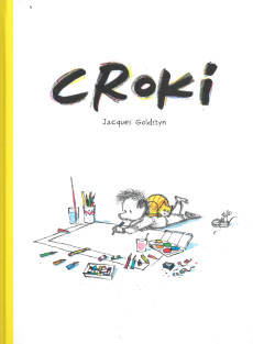 Extrait de Croki