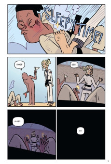 Extrait de Karate Prom (2024) - Karate Prom