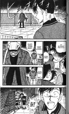 Extrait de Détective Conan -47- Tome 47