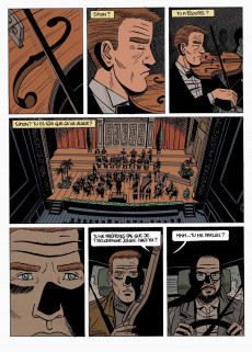 Extrait de Assassine - Tome a2024TL