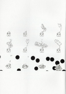 Extrait de Concours universitaire national de la bande dessinée -2020- Alchimie