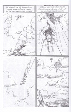 Extrait de Five Years (2019) -6- issue#6