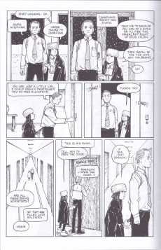 Extrait de Five Years (2019) -9- issue#9