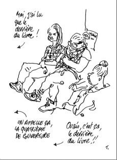 Extrait de (AUT) Tignous -2014- Des ados se livrent