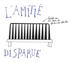 Extrait de 172 détails de mes 19 ans