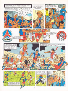 Extrait de Eric Castel (en catalan) -9- Els cinc primers minuts