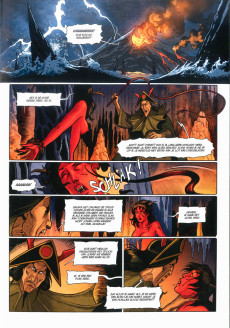 Extrait de Rode Ridder (De) -280- De monstermaker