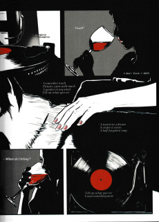 Extrait de Les grands Classiques de la Bande Dessinée érotique - La Collection -200192- Amabilia Tome 10