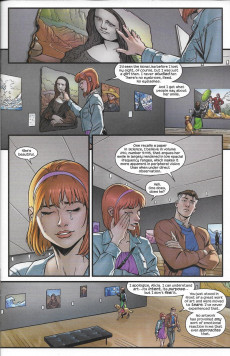 Extrait de Fantastic Four Vol.7 (2023) -21- Issue #21