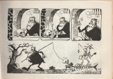 Extrait de Franciscostein - Tome 4