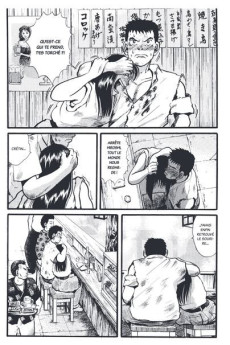 Extrait de Miyamoto Kara Kimi e -6- Tome 6