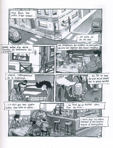 Extrait de Vive la farce