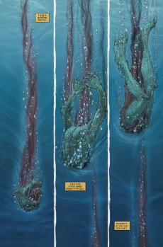Extrait de Wolverine: Blood Hunt (Marvel - 2024) -3- Issue #3