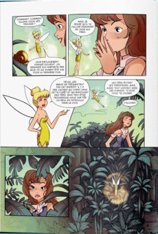 Extrait de Les Ombres du Pays Imaginaire