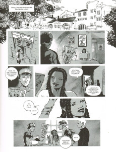 Extrait de Les navigateurs - Les Navigateurs