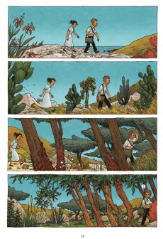 Extrait de Galàpagos