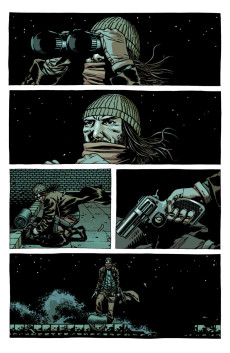 Extrait de The walking Dead (2020) - Deluxe -92- Issue #92