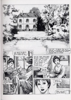 Extrait de Le secret de Tante Pauline -2- Tome 2