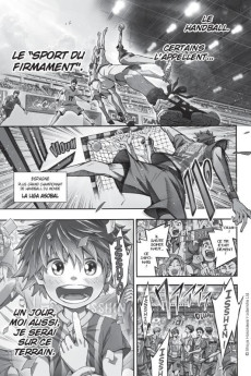 Extrait de Little Hands -1- Tome 1