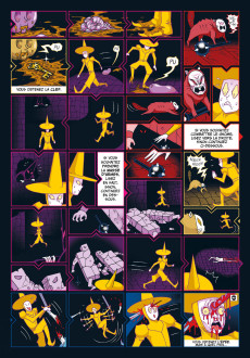 Extrait de Anal Wizards - Le livre dont vous êtes l'anti héros